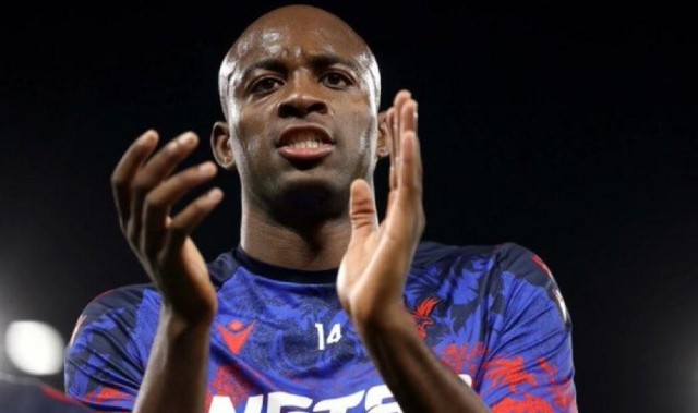 竞技宝官网-斯基拉：马特塔不想去诺丁汉森林，他希望尤文能重启谈判