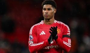 每体：就算签下尼科-威廉姆斯，巴萨也会考虑引进拉什福德