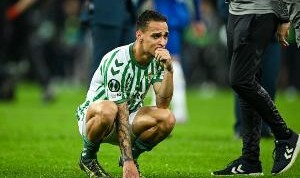 保真吗？记者：安东尼转会贝蒂斯已达原则性协议，租借+可选买断