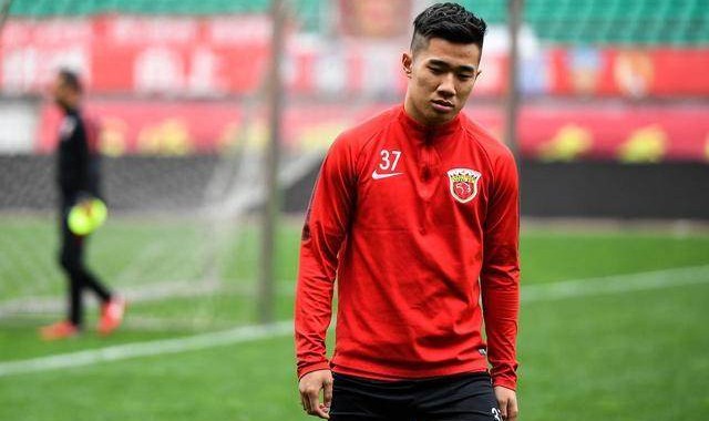 竞技宝官网-陈彬彬留日困难机遇并存 富山主帅曾执教浙江梯队