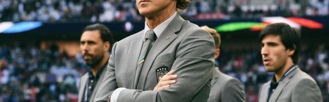 曼奇尼：新人成长需要时间 椰子：输球无法抹杀成就