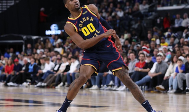 竞技宝APP-湾区名记：勇士今夏0操作是因为被库明加拖住了