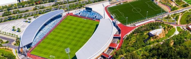 竞技宝-福建15年后再迎顶级联赛球队 经济大省成足球荒漠