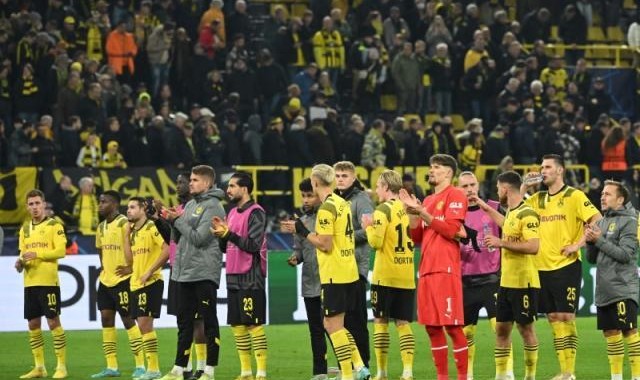 贝林厄姆欧冠4连斩！沙尔克助攻拜仁抢多特2分