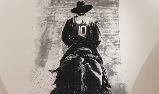 生来要闯！巴特勒中国行：8月1日-10日 游遍香港深圳武汉青岛北京