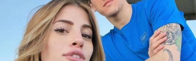 竞技宝APP-奇闻！罗马夺冠庆祝过火，球员被前任骂“金针菇”