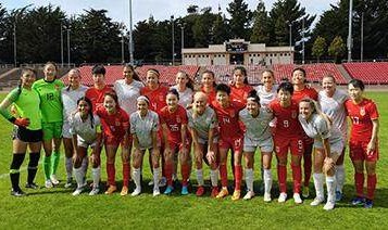 竞技宝-嘉宾评中国女足最大对手:日本女足是怎么赢韩国的